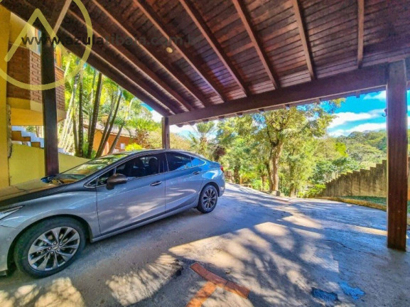 Imagem Imóvel com 3 Quartos à Venda, 330 m² em Região Serra Da Cantareira - Mairiporã