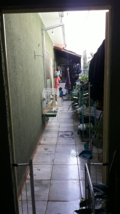 Imagem Casa com 3 Quartos à Venda, 99 m² em Campos Elíseos - Ribeirão Preto Imagem Casa com 3 Quartos à Venda, 99 m² em Campos Elíseos - Ribeirão Preto