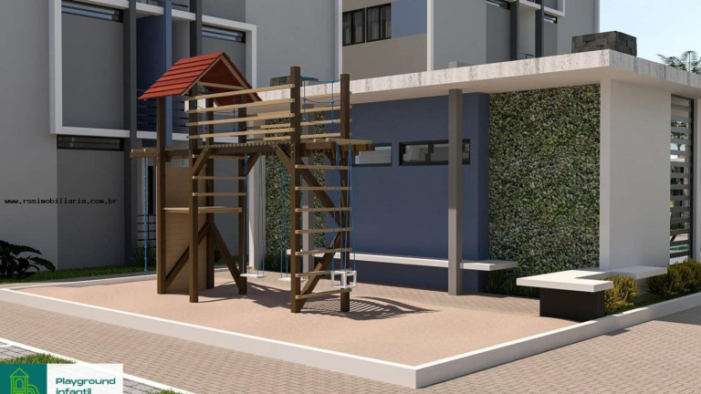 Imagem Apartamento com 2 Quartos à Venda, 50 m² em Mumbaba - João Pessoa Imagem Apartamento com 2 Quartos à Venda, 50 m² em Mumbaba - João Pessoa