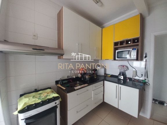 Imagem Apartamento com 2 Quartos à Venda, 70 m² em Nova Aliança - Ribeirão Preto