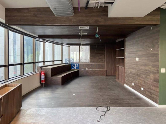 Imagem Sala Comercial para Alugar, 360 m² em Itaim Bibi - São Paulo Imagem Sala Comercial para Alugar, 360 m² em Itaim Bibi - São Paulo