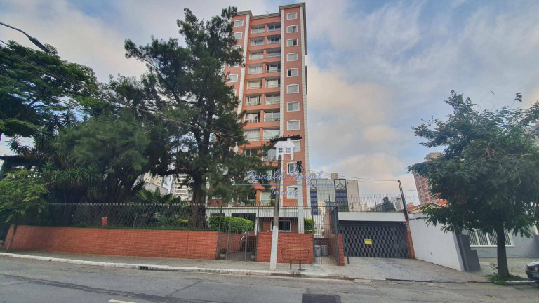 Imagem Apartamento com 2 Quartos para Alugar, 49 m² em Chácara Santo Antônio (zona Sul) - São Paulo