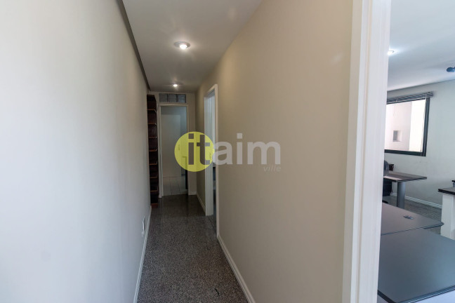 Imagem Imóvel à Venda, 44 m² em Itaim Bibi - São Paulo Imagem Imóvel à Venda, 44 m² em Itaim Bibi - São Paulo