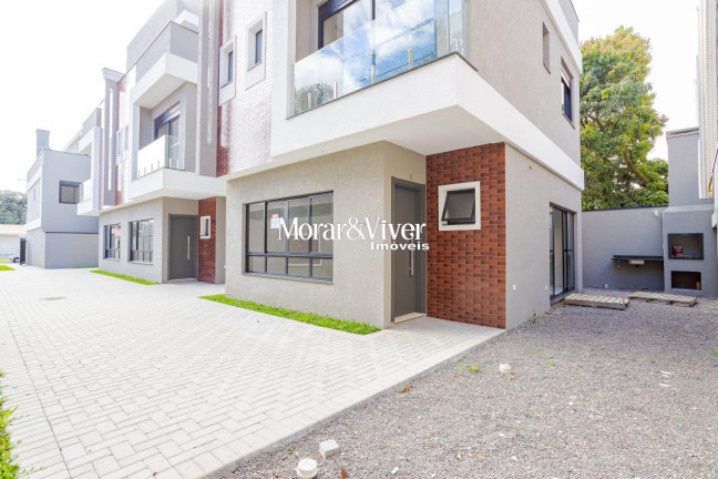 Imagem Apartamento à Venda,  em Abranches