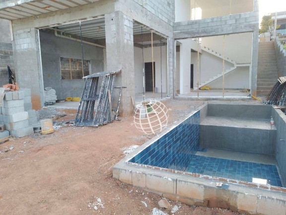 Imagem Casa com 3 Quartos à Venda, 240 m² em Condomínio Buona Vita - Atibaia Imagem Casa com 3 Quartos à Venda, 240 m² em Condomínio Buona Vita - Atibaia