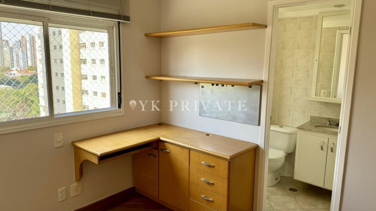 Imagem Apartamento com 3 Quartos à Venda, 168 m² em Vila Romana - São Paulo Imagem Apartamento com 3 Quartos à Venda, 168 m² em Vila Romana - São Paulo