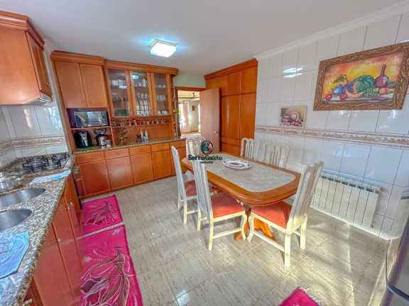 Imagem Casa de Condomínio com 4 Quartos à Venda, 268 m² em Quinta Da Serra - Canela Imagem Casa de Condomínio com 4 Quartos à Venda, 268 m² em Quinta Da Serra - Canela