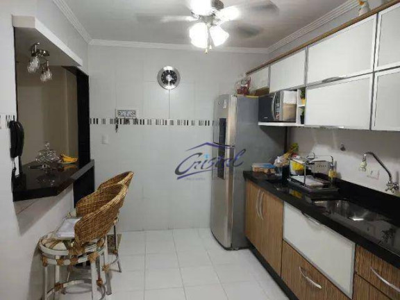 Imagem Apartamento com 2 Quartos à Venda, 105 m² em Guilhermina - Praia Grande Imagem Apartamento com 2 Quartos à Venda, 105 m² em Guilhermina - Praia Grande
