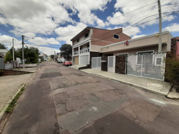 Imagem Terreno à Venda, 200 m² em Pinheirinho - Curitiba Imagem Terreno à Venda, 200 m² em Pinheirinho - Curitiba