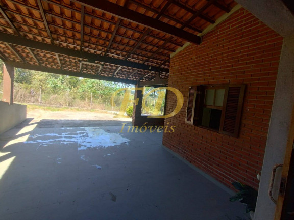 Imagem Chácara com 2 Quartos à Venda, 1.217 m² em Jundiaizinho (terra Preta) - Mairiporã Imagem Chácara com 2 Quartos à Venda, 1.217 m² em Jundiaizinho (terra Preta) - Mairiporã