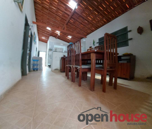 Imagem Casa com 3 Quartos à Venda, 336 m² em Búzios - Nísia Floresta