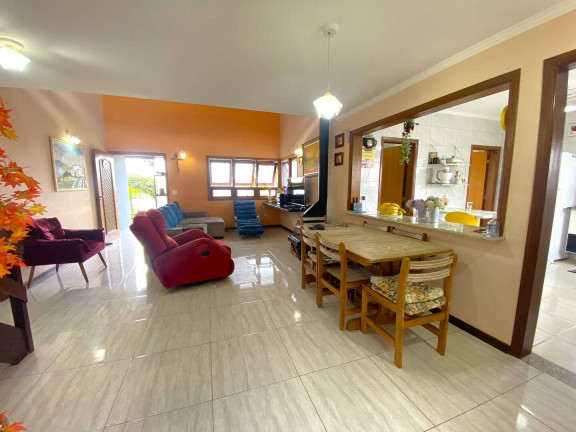 Imagem Casa com 4 Quartos à Venda, 700 m² em Bom Jesus Dos Perdões