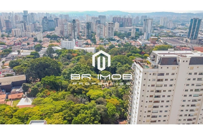 Imagem Imóvel com 4 Quartos à Venda, 326 m² em Perdizes - São Paulo