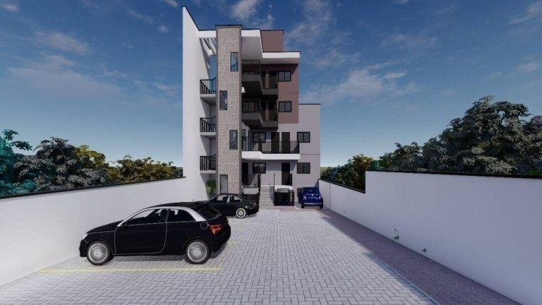 Imagem Apartamento com 1 Quarto à Venda, 31 m² em Jardim Vera Cruz - Sorocaba Imagem Apartamento com 1 Quarto à Venda, 31 m² em Jardim Vera Cruz - Sorocaba