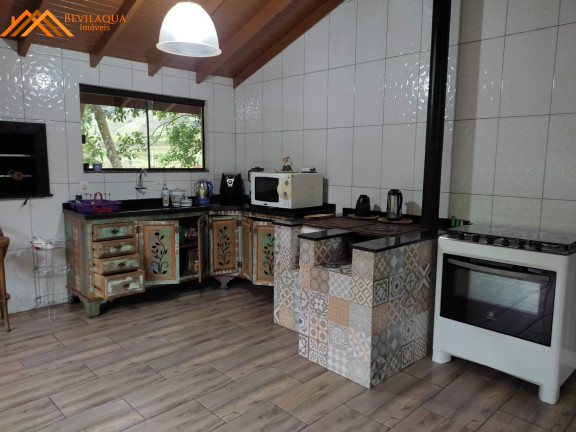 Imagem Imóvel com 3 Quartos à Venda, em Aratingauba - Forquilhinha Imagem Imóvel com 3 Quartos à Venda, em Aratingauba - Forquilhinha