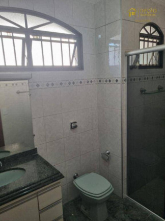 Imagem Casa com 2 Quartos à Venda, 81 m² em Jardim Santa Tereza - Itu Imagem Casa com 2 Quartos à Venda, 81 m² em Jardim Santa Tereza - Itu