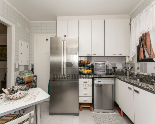 Imagem Apartamento com 3 Quartos à Venda, 110 m² em Pinheiros - São Paulo Imagem Apartamento com 3 Quartos à Venda, 110 m² em Pinheiros - São Paulo