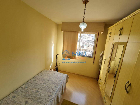 Imagem Apartamento com 2 Quartos à Venda, 56 m² em Campos Elíseos - São Paulo