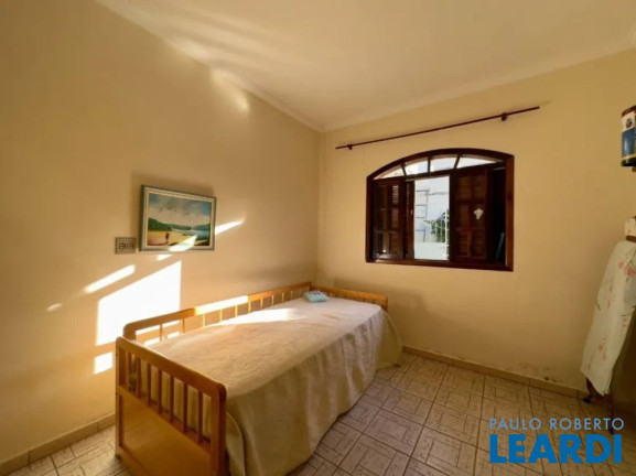 Imagem Casa com 3 Quartos à Venda, 156 m² em Jardim Bela Vista - Santo André Imagem Casa com 3 Quartos à Venda, 156 m² em Jardim Bela Vista - Santo André