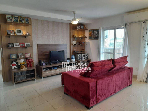 Imagem Apartamento com 3 Quartos à Venda, 130 m² em Centro - Ribeirão Preto Imagem Apartamento com 3 Quartos à Venda, 130 m² em Centro - Ribeirão Preto