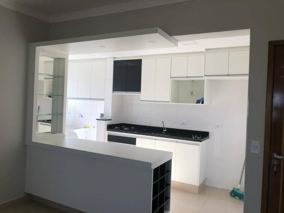 Apartamento com 2 Quartos à Venda, 70 m² em Parque Estoril - São José Do Rio Preto
