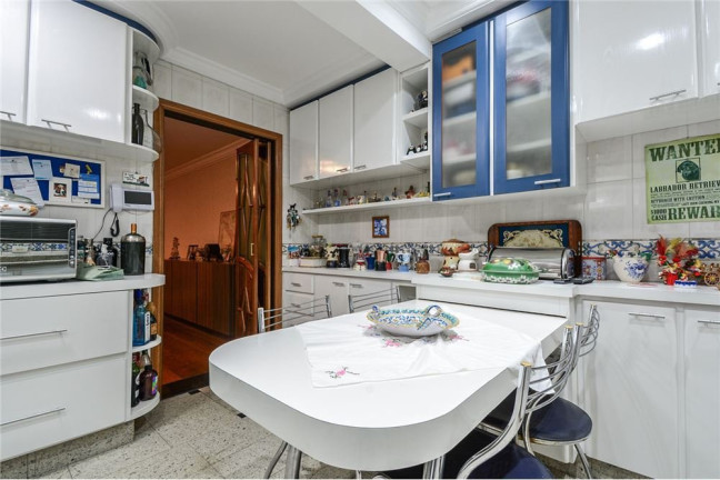 Imagem Casa com 3 Quartos à Venda, 215 m² em Vila Mariana - São Paulo Imagem Casa com 3 Quartos à Venda, 215 m² em Vila Mariana - São Paulo