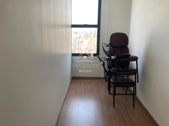 Imagem Sala Comercial à Venda, 35 m² em Centro - Campinas