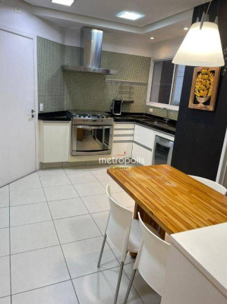 Imagem Apartamento com 3 Quartos à Venda, 156 m² em Santa Paula - São Caetano Do Sul