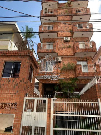 Imagem Apartamento com 1 Quarto à Venda, 60 m² em Canto Do Forte - Praia Grande Imagem Apartamento com 1 Quarto à Venda, 60 m² em Canto Do Forte - Praia Grande