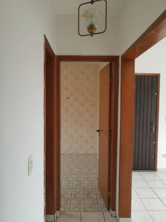 Imagem Apartamento com 2 Quartos à Venda, 55 m² em Jardim Independência - São Vicente