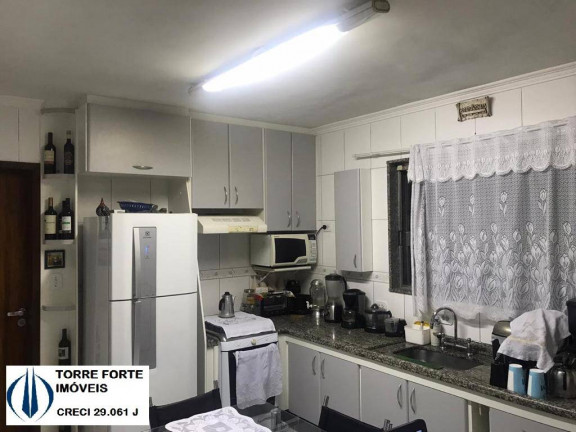 Imagem Casa com 2 Quartos à Venda, 145 m² em Vila São Francisco (zona Leste) - São Paulo Imagem Casa com 2 Quartos à Venda, 145 m² em Vila São Francisco (zona Leste) - São Paulo