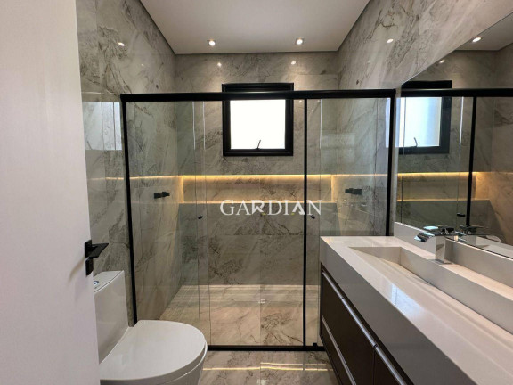 Imagem Casa com 3 Quartos à Venda, 202 m² em Residencial Evidências  - Indaiatuba