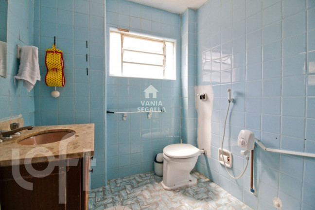 Imagem Apartamento com 2 Quartos à Venda, 92 m² em Perdizes - São Paulo