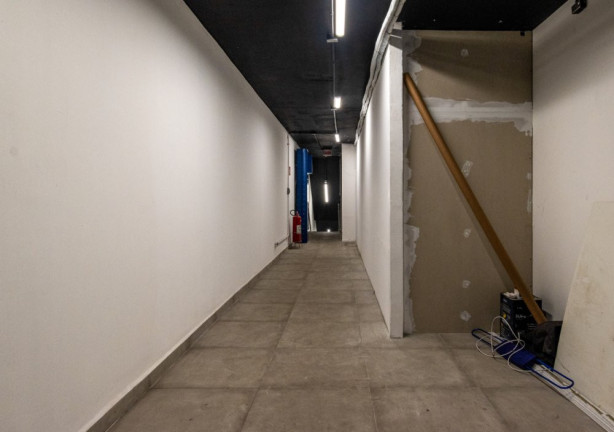Imagem Imóvel Comercial à Venda, 612 m² em Vila Prudente - São Paulo