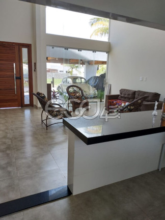 Imagem Casa de Condomínio com 3 Quartos à Venda, 230 m² em Luar Da Barra - Barra Dos Coqueiros