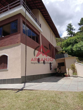 Imagem Casa com 4 Quartos à Venda, 1.300 m² em Roseira - Mairiporã