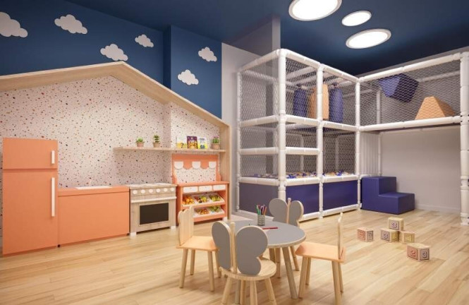 Imagem Apartamento com 3 Quartos à Venda, 102 m² em Casa Verde - São Paulo Imagem Apartamento com 3 Quartos à Venda, 102 m² em Casa Verde - São Paulo