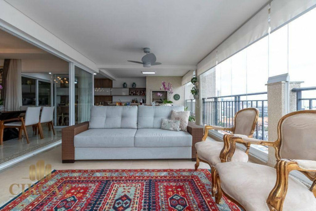 Imagem Apartamento com 4 Quartos à Venda, 244 m² em Perdizes - São Paulo Imagem Apartamento com 4 Quartos à Venda, 244 m² em Perdizes - São Paulo
