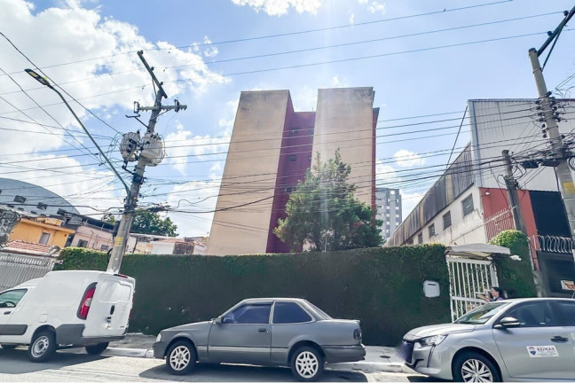 Imagem Imóvel com 3 Quartos à Venda, 62 m² em Vila Ema - São Paulo Imagem Imóvel com 3 Quartos à Venda, 62 m² em Vila Ema - São Paulo