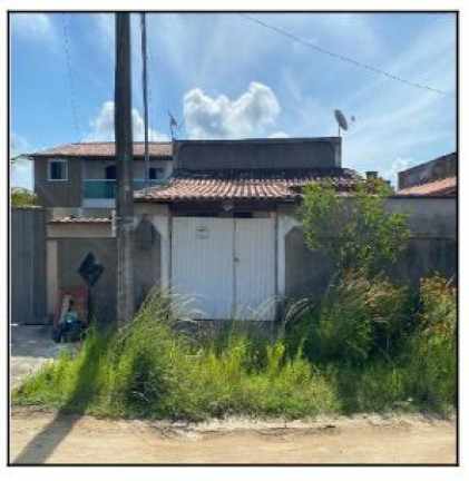 Casa com 2 Quartos à Venda, 176 m² em Rio Do Limao - Araruama