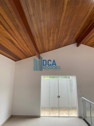 Imagem Casa de Condomínio com 3 Quartos à Venda, 154 m² em Vila São Geraldo - Taubaté Imagem Casa de Condomínio com 3 Quartos à Venda, 154 m² em Vila São Geraldo - Taubaté