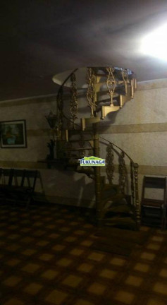 Imagem Casa com 4 Quartos à Venda, 454 m² em Vila Galvão - Guarulhos