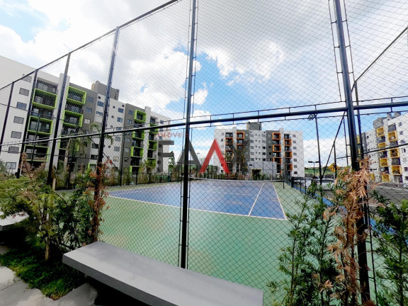Imagem Apartamento com 2 Quartos à Venda, 5.989 m² em Cidade Dos Lagos - Guarapuava