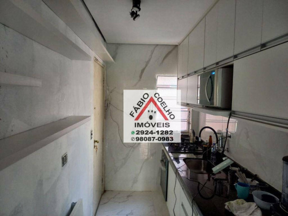 Imagem Apartamento com 1 Quarto à Venda, 35 m² em Bela Vista - São Paulo Imagem Apartamento com 1 Quarto à Venda, 35 m² em Bela Vista - São Paulo