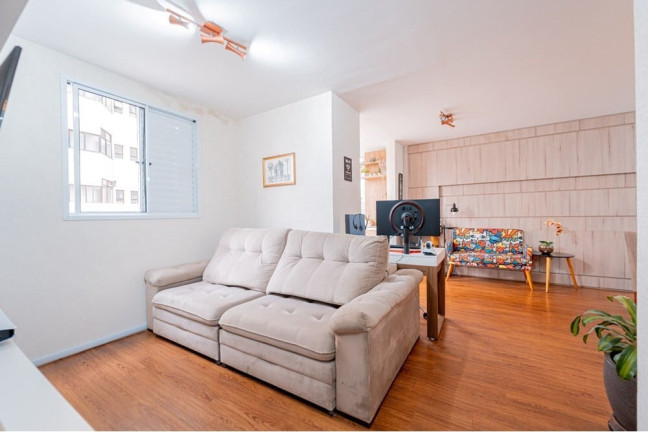Imagem Apartamento com 2 Quartos à Venda, 70 m² em Jardim Prudência - São Paulo Imagem Apartamento com 2 Quartos à Venda, 70 m² em Jardim Prudência - São Paulo