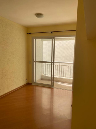 Imagem Apartamento com 1 Quarto para Alugar, 32 m² em Consolação - São Paulo