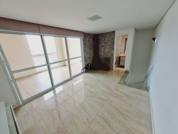 Cobertura com 3 Quartos à Venda, 136 m² em Centro - São Caetano Do Sul
