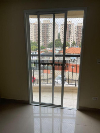Imagem Apartamento com 3 Quartos à Venda, 64 m² em Jardim Vergueiro (sacomã) - São Paulo