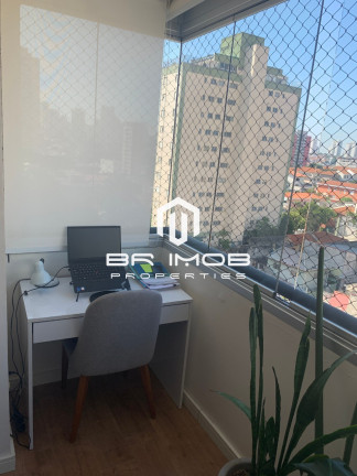Imagem Imóvel com 3 Quartos à Venda, 93 m² em Bosque Da Saúde - São Paulo Imagem Imóvel com 3 Quartos à Venda, 93 m² em Bosque Da Saúde - São Paulo