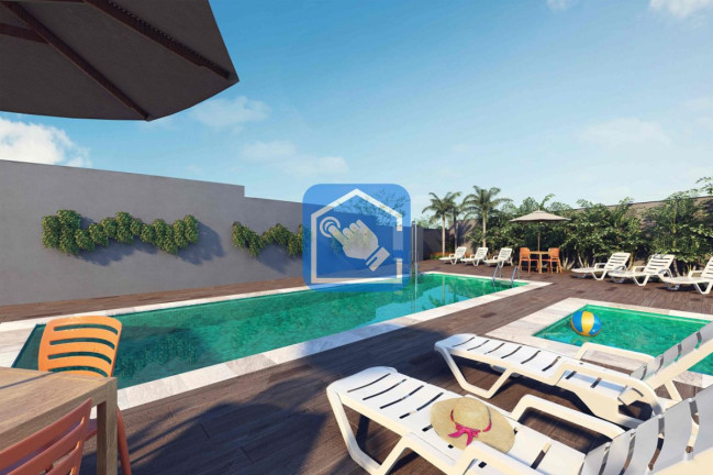 Imagem Apartamento com 2 Quartos à Venda, 42 m² em Vila Celeste - São Paulo